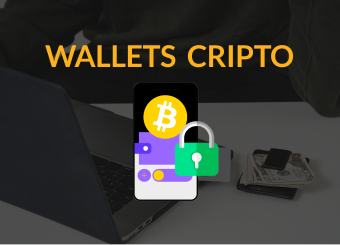 ¿Qué es una billetera o "wallet"?