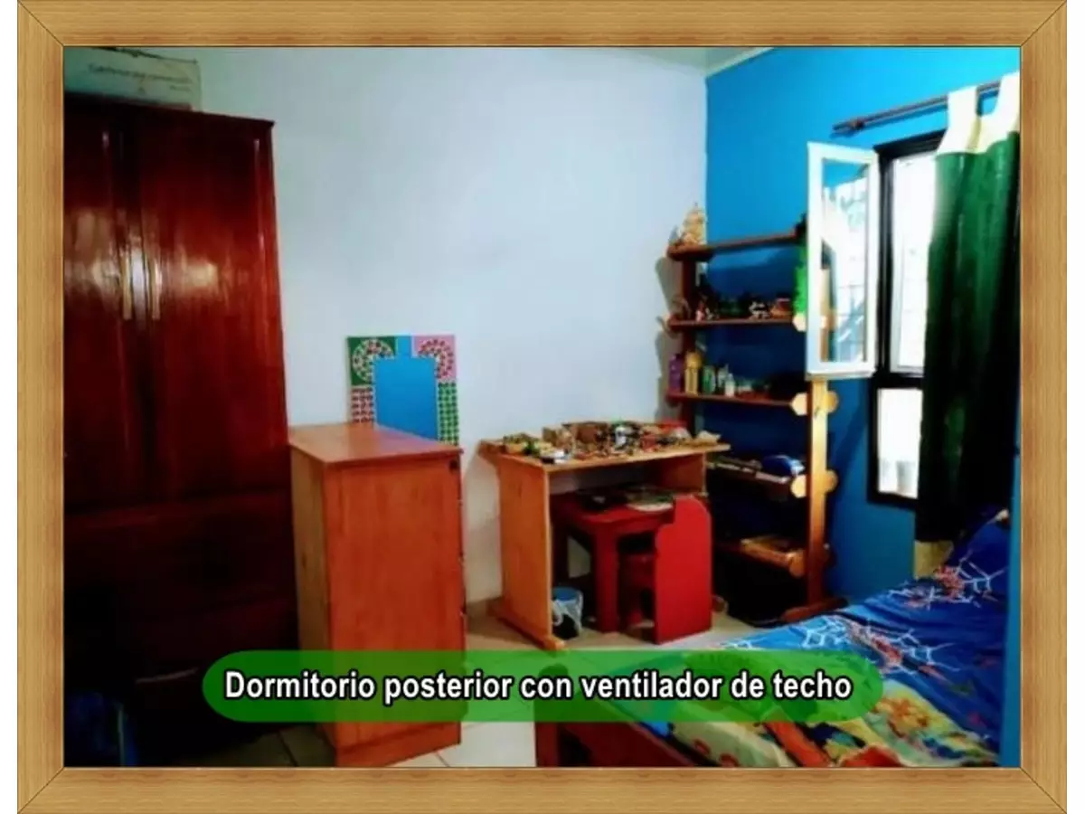 Oportunidad! Casa con local #EnMisiones - 6