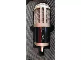 Microfono Conderser Charter Oak e700 - Imagen 4