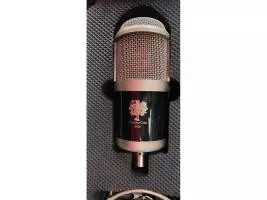 Microfono Conderser Charter Oak e700 - Imagen 5