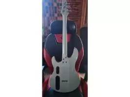 Guitarra Yamaha Rgx A2 - Imagen 2