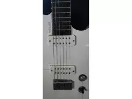 Guitarra Yamaha Rgx A2 - Imagen 4