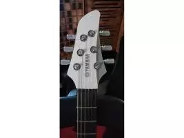 Guitarra Yamaha Rgx A2 - Imagen 5