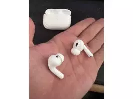 Apple Airpods Pro 2 - Muy poco uso - Imagen 2