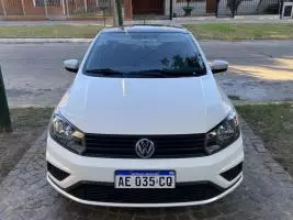 Volkswagen Gol Trend 1.6 Trendline 101cv - Imagen 2