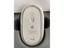 Apple Mouse Wireless - Imagen 3