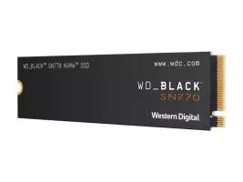 Disco SSD Nvme Western Digital 2tb Black M.2 - Imagen 2