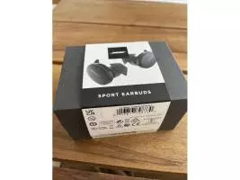Auriculares Bose Earbuds Triple Black NUEVOS! - Imagen 5