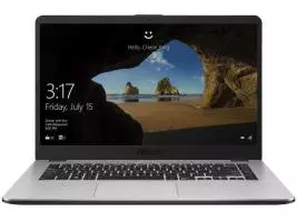 Laptop ASUS VivoBook f505za-dh51, Ryzen 5 2500U - Imagen 6