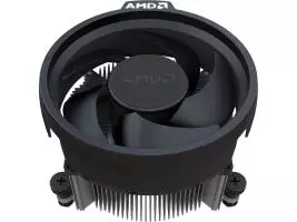 Micro AMD RYZEN 5 2400G Quad-Core 3.6 GHz AM4 - Imagen 3