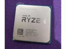 Micro AMD RYZEN 5 2400G Quad-Core 3.6 GHz AM4 - Imagen 5