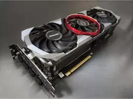 RTX 3090 Colorfull Igame Advance 24 GB - Imagen 3
