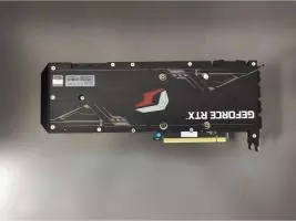 RTX 3090 Colorfull Igame Advance 24 GB - Imagen 6