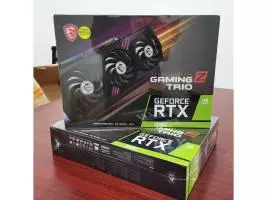 MSI nvidia GeForce RTX 3080 Oferta al por mayor - Imagen 2