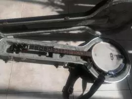 Banjo de 5 Cuerdas Epiphone MB-100