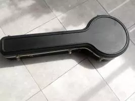Banjo 5 Cuerdas Epiphone MB-100 + Estuche Rigido - Imagen 8
