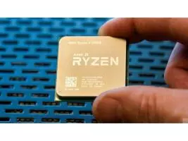Procesador Amd Ryzen 3 2200g With Radeon Vega Grap - Imagen 3