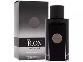 The Icon The Perfume EDP 100 ml