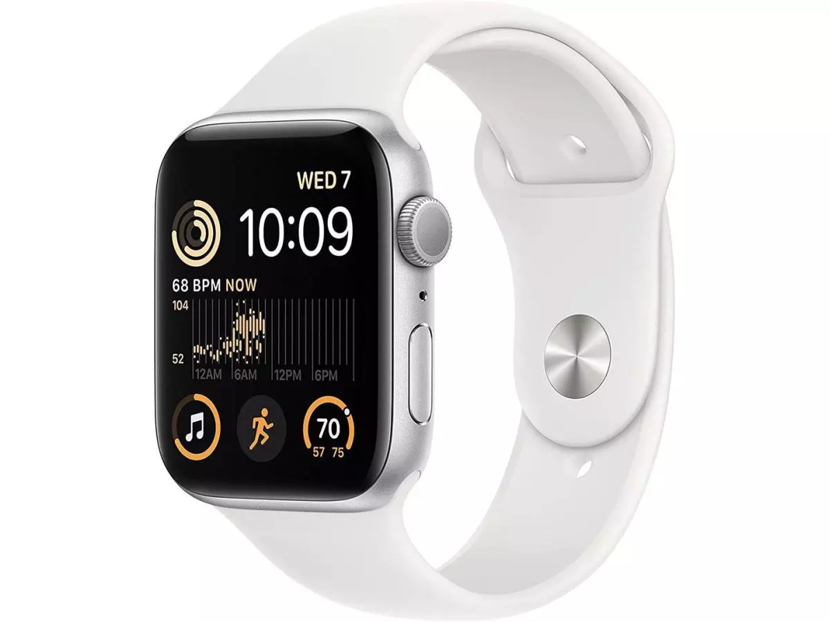 Apple Watch SE 2022 44mm - 1