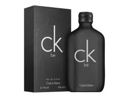 CK Be EDT 100 ml - Calvin Klein