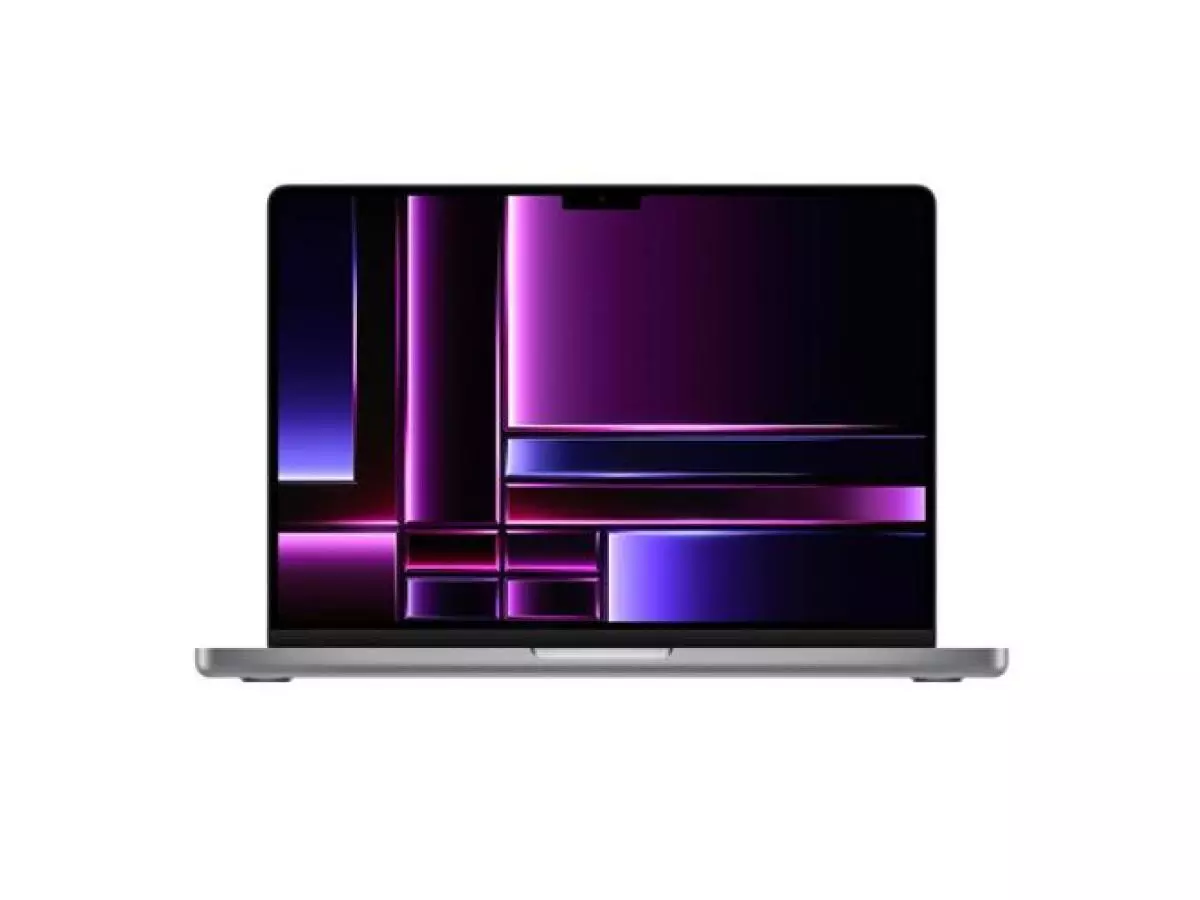 MacBook Pro 14´ 1TB 32GB Ram M2 Pro - 1