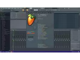 FL Studio 21 Producer Edition Licencia Original
