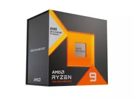 Microprocesador AMD Ryzen 9 7950X3D gaming PC