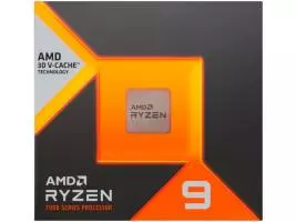 Microprocesador AMD Ryzen 9 7950X3D gaming PC - Imagen 2