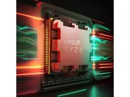 Microprocesador AMD Ryzen 9 7950X3D gaming PC - Imagen 3
