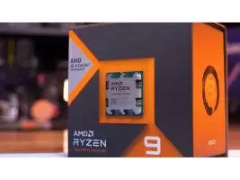 Microprocesador AMD Ryzen 9 7950X3D gaming PC - Imagen 5