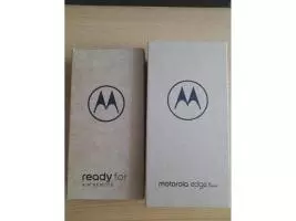 Motorola Edge 30 Fusion 256GB + Ready for - Imagen 2