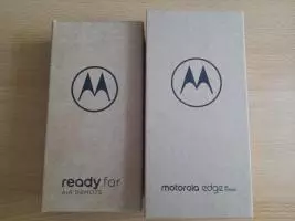 Motorola Edge 30 Fusion 256GB + Ready for - Imagen 4