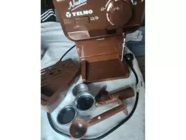 Cafetera Yelmo CE-5107