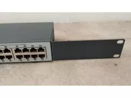 Network Switch HP 1410-16g - Imagen 3
