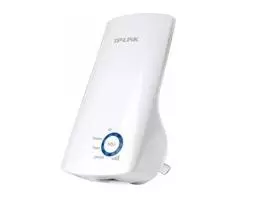 Repetidor Wifi Tp Link TL-WA850RE Extensor
