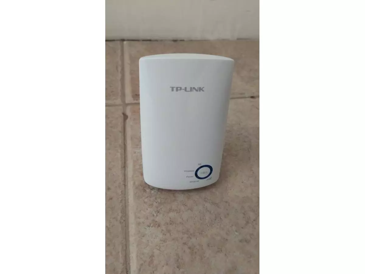 REPETIDOR WIFI | TP LINK | TLWA850RE