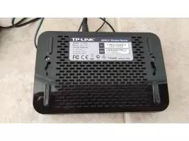 Módem router ADSL2+ TP-Link TD-8816 - Imagen 2