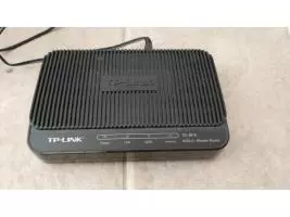 Módem router ADSL2+ TP-Link TD-8816 - Imagen 3