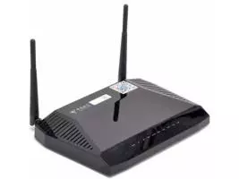 Router WiFi 2,4/5 Ghz, giga, 1200Mbps, 2 antenas