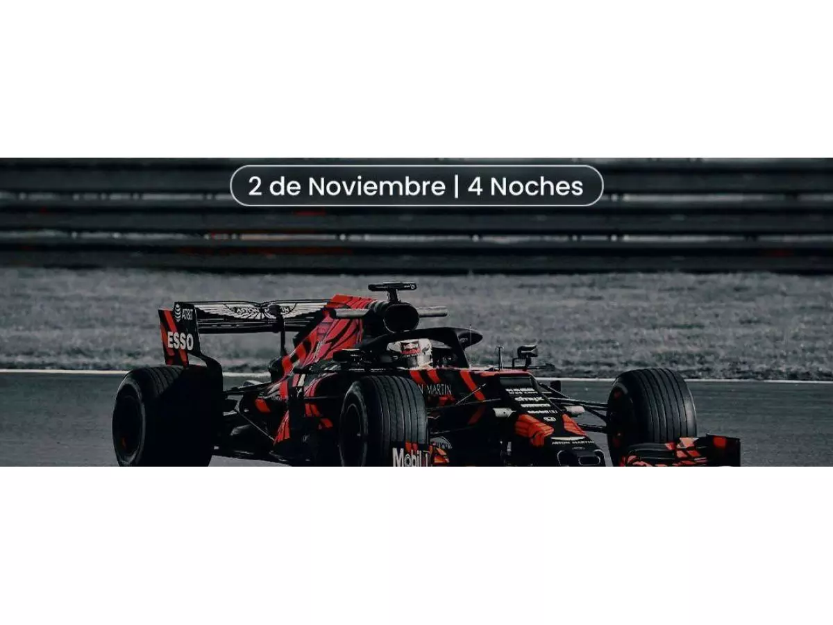 F1 en Interlagos Brasil Noviembre 2023 Completo!!! - 1