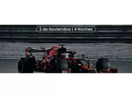 F1 en Interlagos Brasil Noviembre 2023 Completo!!!