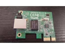 Placa de Red PCI Express TP Link TG-3468 1Gbps
