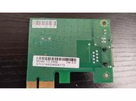 Placa de Red PCI Express TP Link TG-3468 1Gbps - Imagen 2