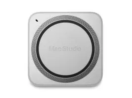 Mac Studio 512 Gb SSD  32 gb Ram, M1 Max - Imagen 4
