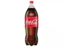 Coca-Cola 2,25 Litros