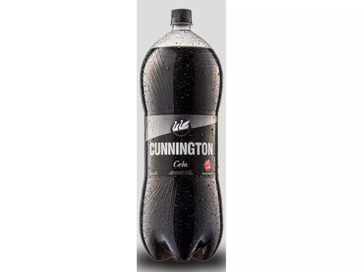 Cunnington Cola 2,25 Lts. - 1