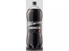 Cunnington Cola 2,25 Lts.