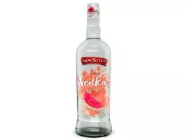 Vodka Saborizada con Sandia New Style
