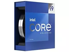 Procesador Intel Core i9-13900K de 24 núcleos y 5.