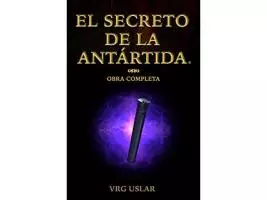 El Secreto de la Antártida – V. R. G. Uslar epub